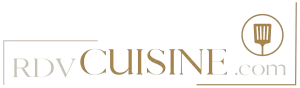 rdv cuisine logo