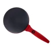 Crêpière, électrique 600 W, rouge