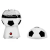 Machine pop corn, 1200 W à air chaud, forme ballon cuisson saine