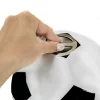 Machine pop corn, 1200 W à air chaud, forme ballon haute qualité