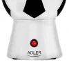 Machine pop corn, 1200 W à air chaud, forme ballon qualité supérieure