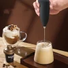 Mousseur à lait, petit format, haute qualité