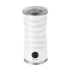 Mousseur à lait, 400 W, blanc