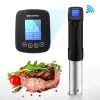 Thermoplongeur, 1000 W, contrôle Wifi, noir haute précision
