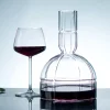 Carafe à décanter, en cristal, 1750 ml haute qualité