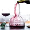 Carafe à décanter, en cristal, 1750 ml qualité supérieure