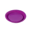 Moule à tarte, 26 cm, violet