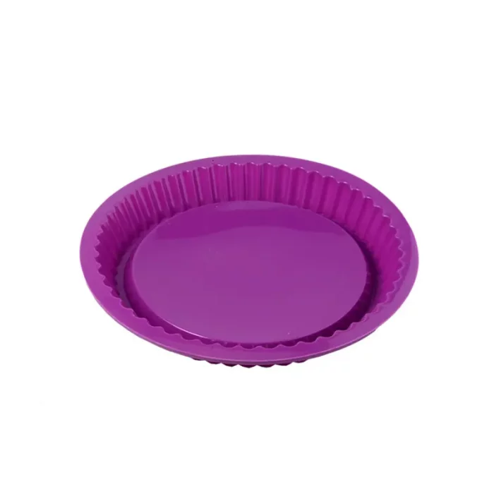 Moule à tarte, 26 cm, violet