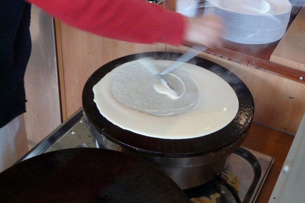 Cuisine Devenez le Maître des Crêpes : Trouvez la Crêpière Idéale pour des Délices Infinis