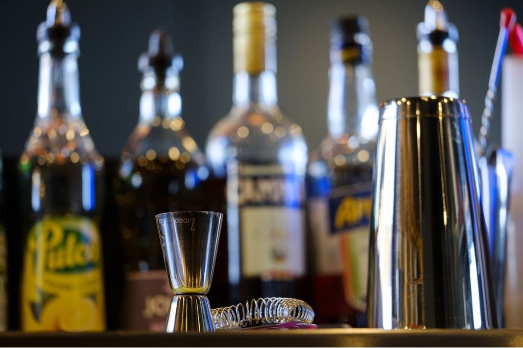 Cuisine Maîtrisez l'Art du Cocktail avec le Shaker Cocktail Idéal pour Vos Créations