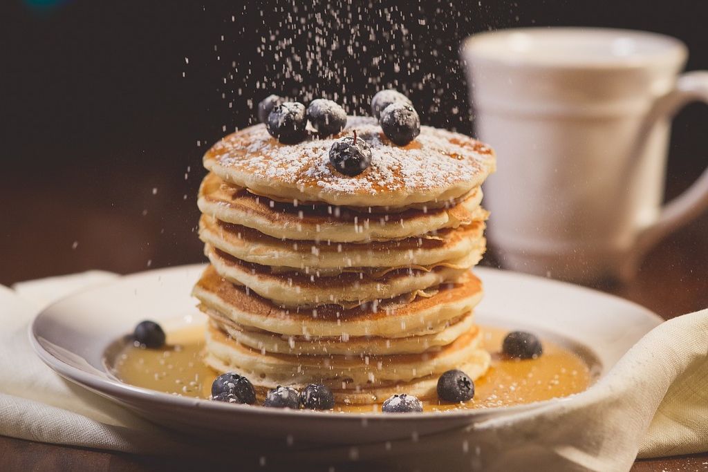 Cuisine Devenez le Maître des Crêpes : Trouvez la Crêpière Idéale pour des Délices Infinis