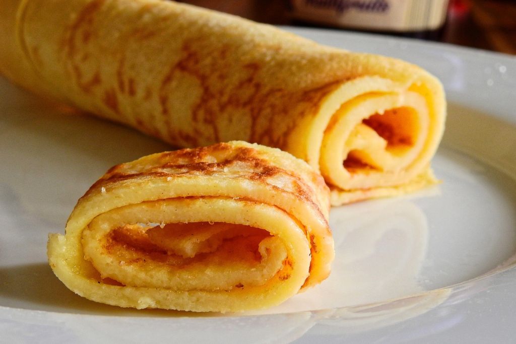 Cuisine Devenez le Maître des Crêpes : Trouvez la Crêpière Idéale pour des Délices Infinis