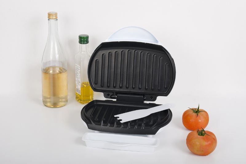 Cuisine Transformez Vos Repas avec le Grill Panini : Techniques et Recettes pour Des Paninis Parfaits
