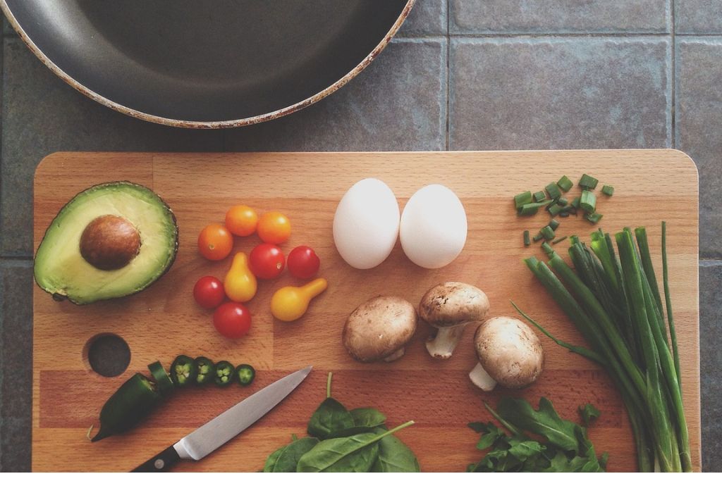 Cuisine Découpez avec Style : Choisir la Planche à Découper Parfaite pour Votre Cuisine