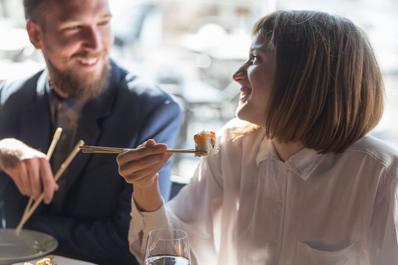 Cuisine Transformez Votre Cuisine en Sushi Bar avec le Meilleur Appareil a Sushi