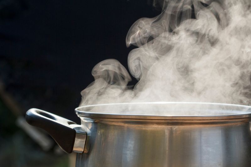Cuisine La Révolution Santé en Cuisine : Découvrez le Pouvoir du Panier Vapeur !
