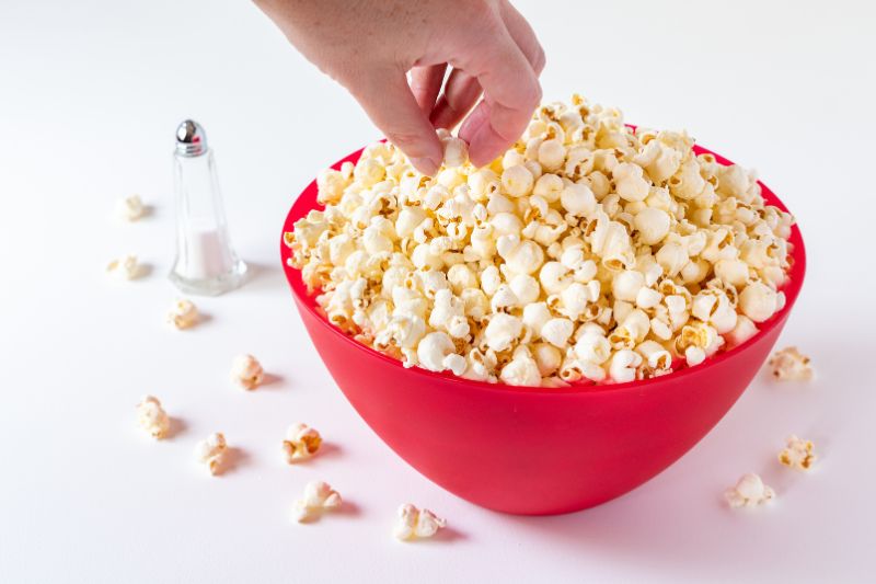 Cuisine Transformez Votre Salon en Salle de Cinéma avec la Parfaite Machine a Pop Corn