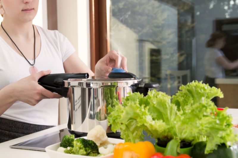 Cuisine Autocuiseur: La Révolution Culinaire Qui Va Changer Votre Manière de Cuisiner!