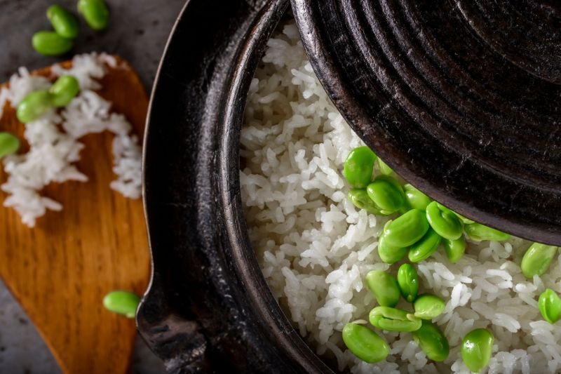 Cuisine Marmite en Fonte : Le Must-Have pour une Cuisine Rustique et Savoureuse!
