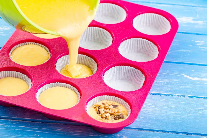 Cuisine Le Secret des Pâtissiers Dévoilé : Choisir le Moule à Gâteau Parfait pour des Créations Inoubliables!