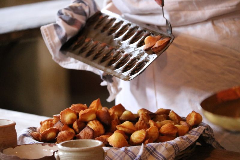 Cuisine Le Secret des Pâtissiers Dévoilé : Choisir le Moule à Gâteau Parfait pour des Créations Inoubliables!