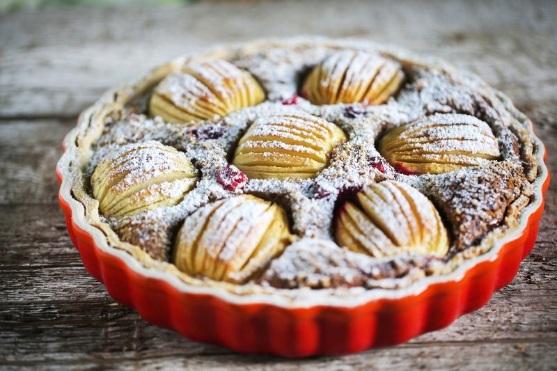 Cuisine Le Moule à Tarte Réinventé : Secrets pour Des Tartes Inoubliables à Chaque Fois!