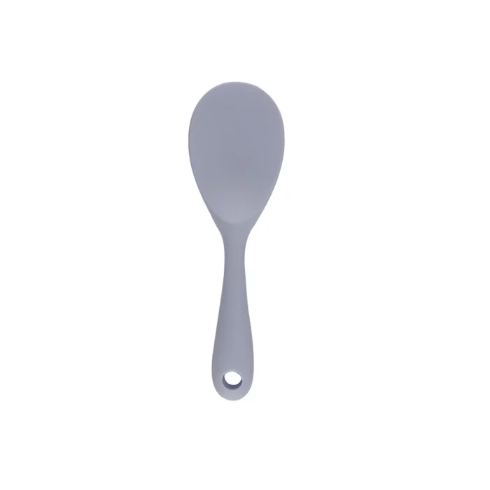 Cuillère à riz en silicone