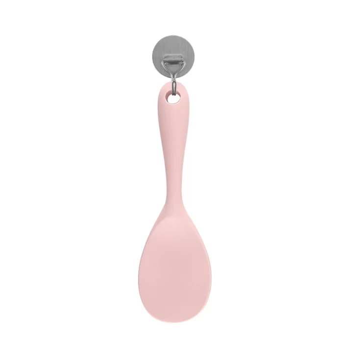 Cuillère à riz en silicone