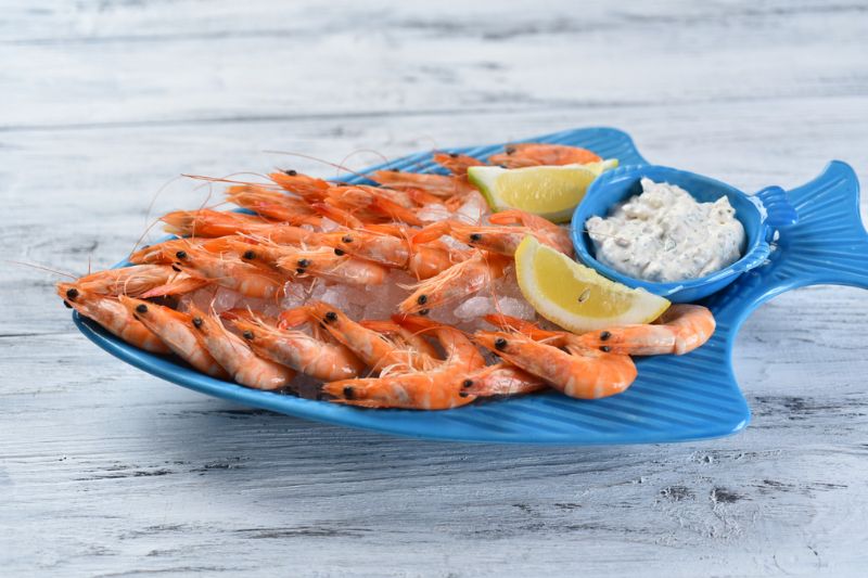 Recettes de cuisine Recette Sauce Tartare Maison