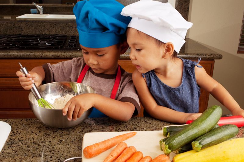 Cuisine Maximisez Votre Efficacité en Cuisine avec le Cul de Poule Cuisine