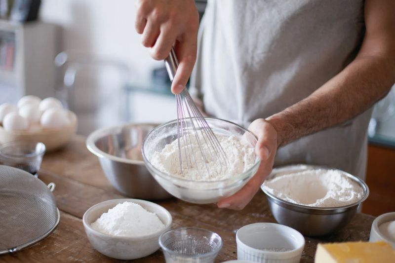 Cuisine Maximisez Votre Efficacité en Cuisine avec le Cul de Poule Cuisine