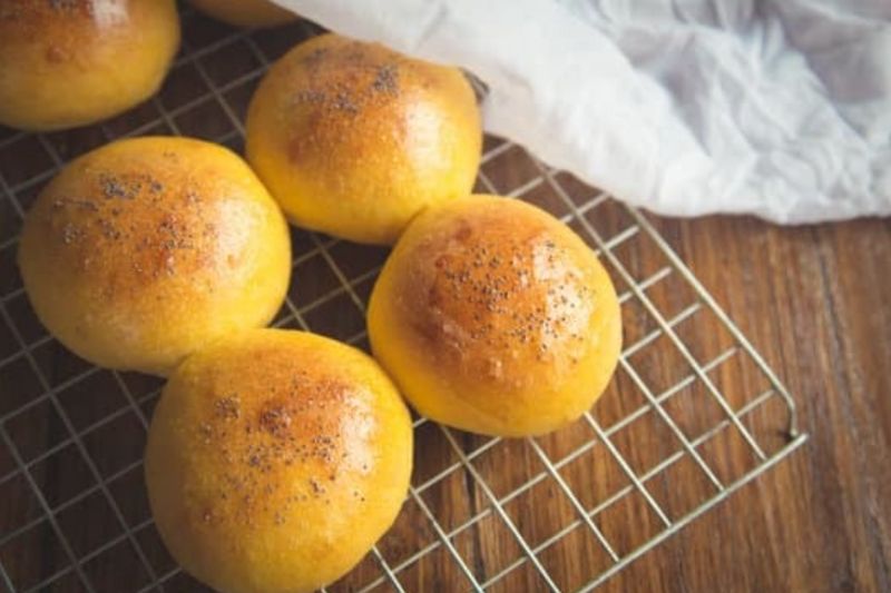 Recettes de cuisine Recette Pâte a buns
