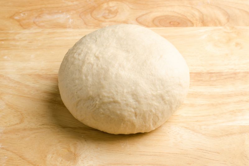 Recettes de cuisine Recette Pâte a buns