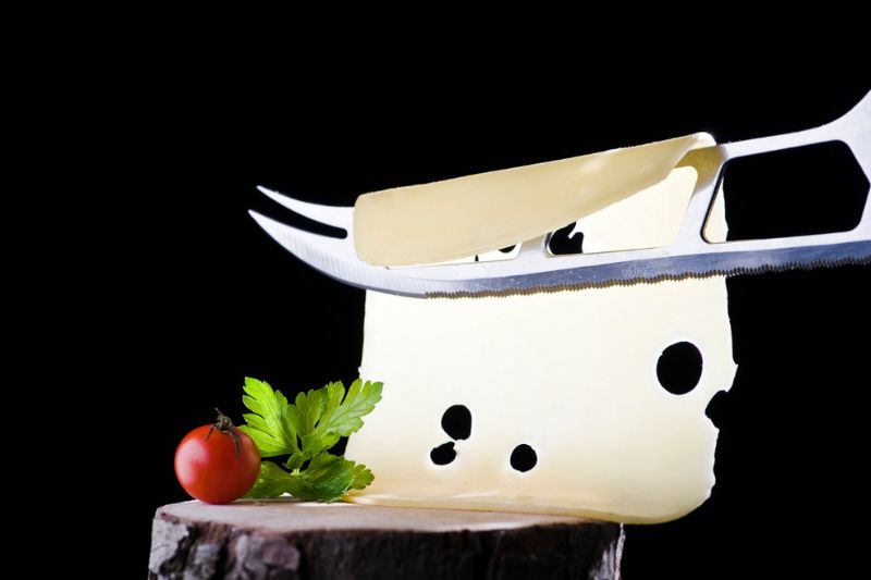 Cuisine Couteau à Fromage : L’Outil Essentiel pour Des Découpes Parfaites et Un Service Impeccable