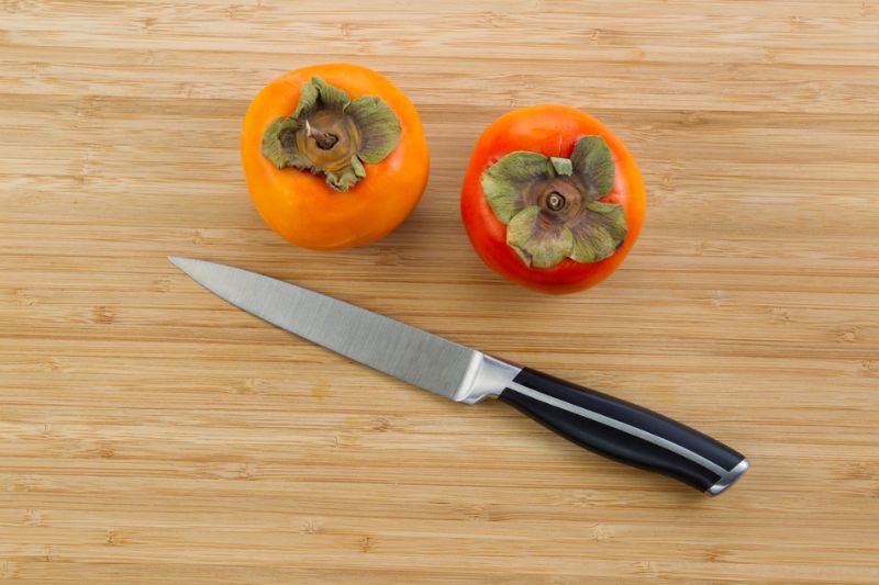 Cuisine Couteau d'Office : L'Essentiel de Votre Cuisine pour des Découpes Précises et Polyvalentes