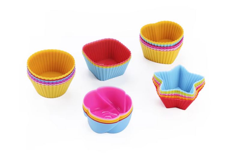 Cuisine Moule à Muffin : Le Secret pour Réussir des Muffins Parfaits à Chaque Fournée