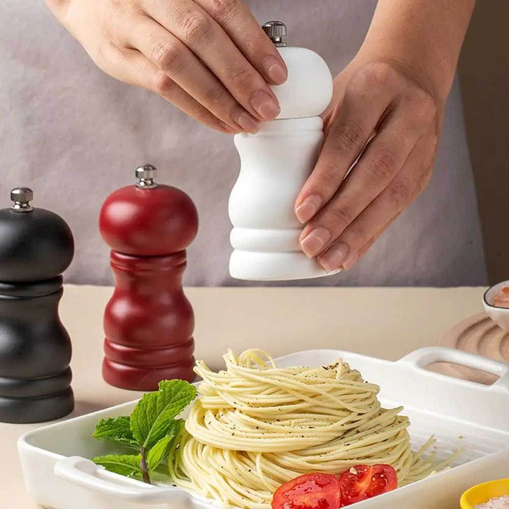 Cuisine Moulin à poivre: guide d’achat 2025 pour des arômes frais à chaque tour
