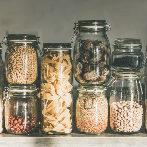 Cuisine Rangement Cuisine : Les Astuces Infaillibles pour Gagner de la Place et du Temps au Quotidien