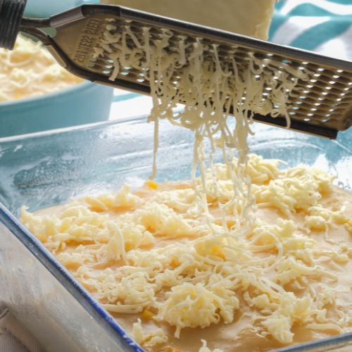 Cuisine Râpe à Fromage : L’Outil Indispensable pour des Plats Savoureux au Quotidien