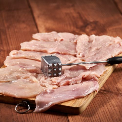 Cuisine Attendrisseur de Viande : Le Secret d’une Chair Tendre et Savoureuse à Chaque Bouchée