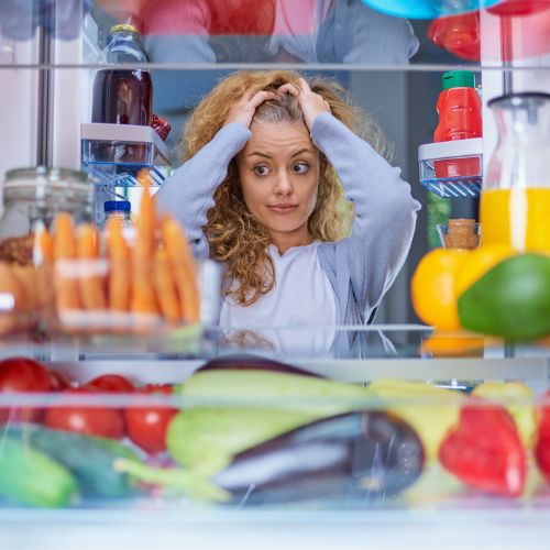 Cuisine Rangement Frigo : Les Astuces Malines Pour Gagner de la Place et Garder Vos Aliments Plus Frais