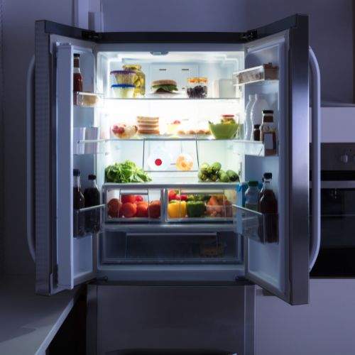 Cuisine Rangement Frigo : Les Astuces Malines Pour Gagner de la Place et Garder Vos Aliments Plus Frais