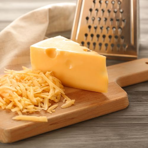 Cuisine Râpe à Fromage : L’Outil Indispensable pour des Plats Savoureux au Quotidien
