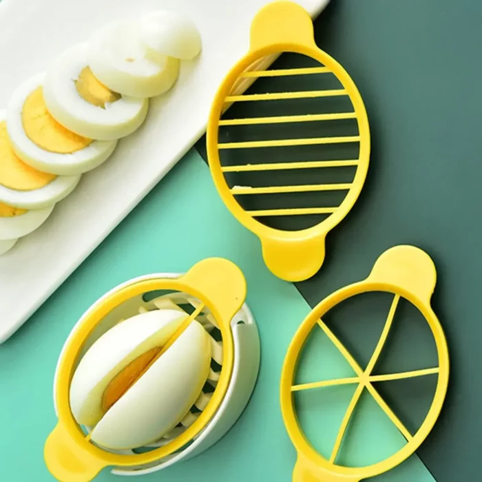 Coupe oeuf ludique enfant