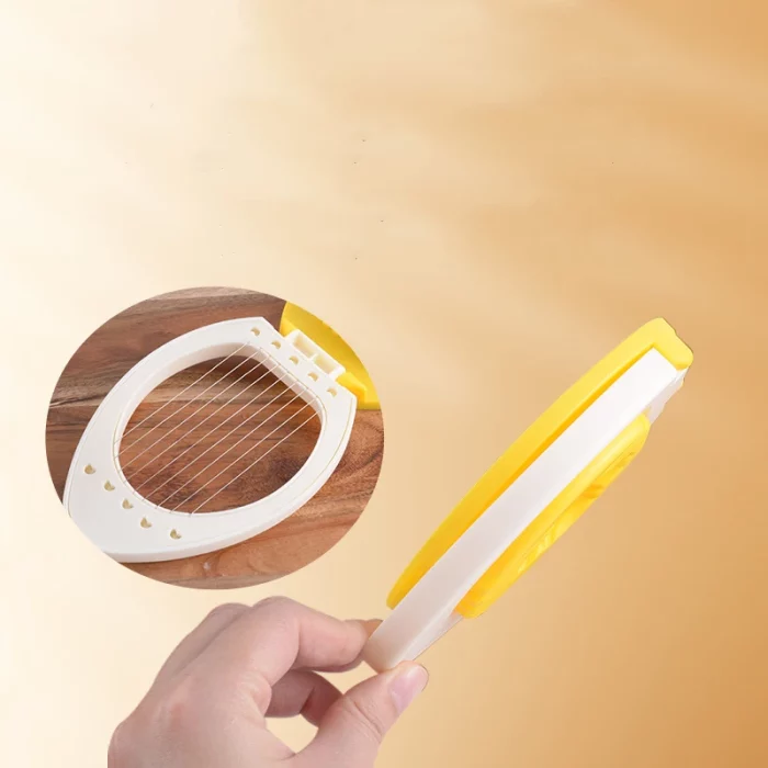 Coupe Oeuf Créatif Pratique