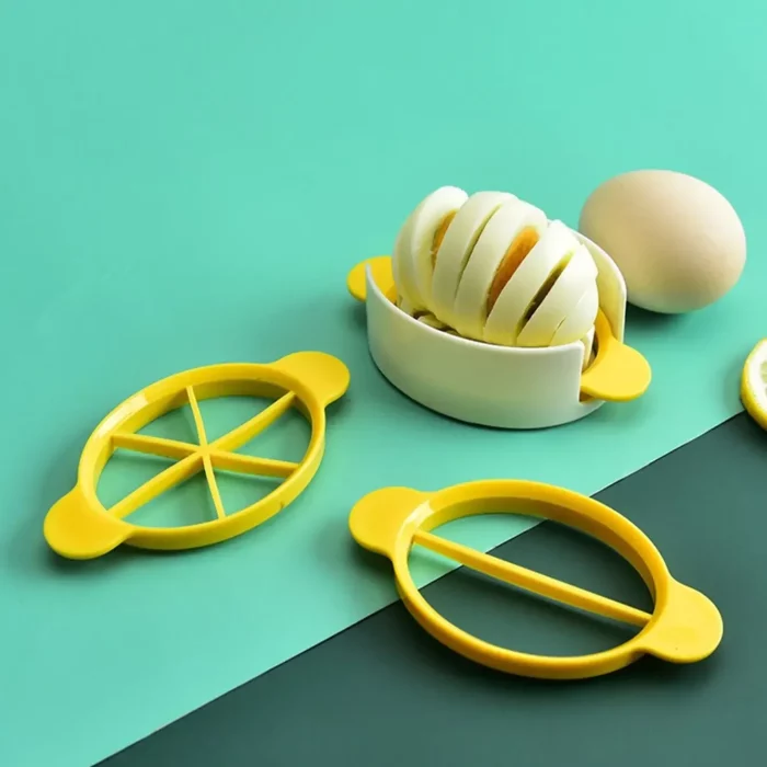 Coupe oeuf ludique enfant