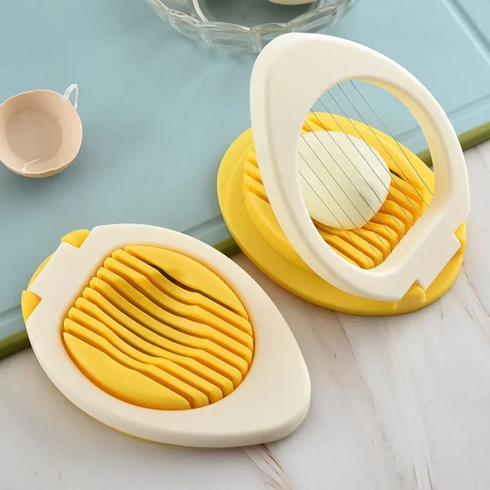 coupe oeuf créatif