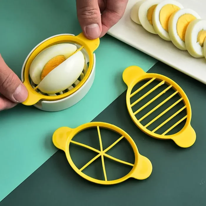 Coupe oeuf ludique enfant