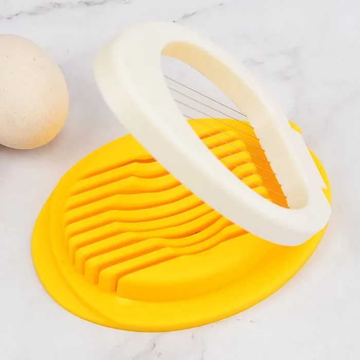 Coupe Oeuf Créatif Pratique