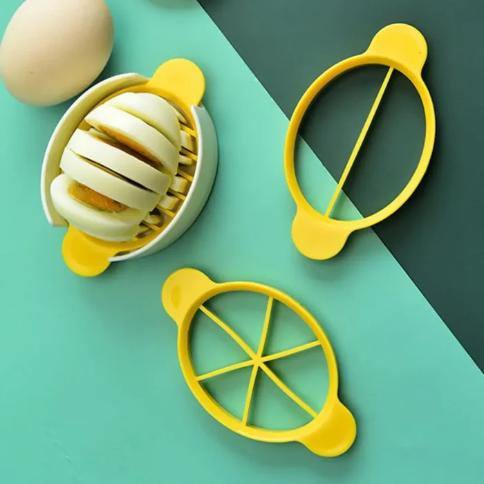Coupe oeuf ludique enfant
